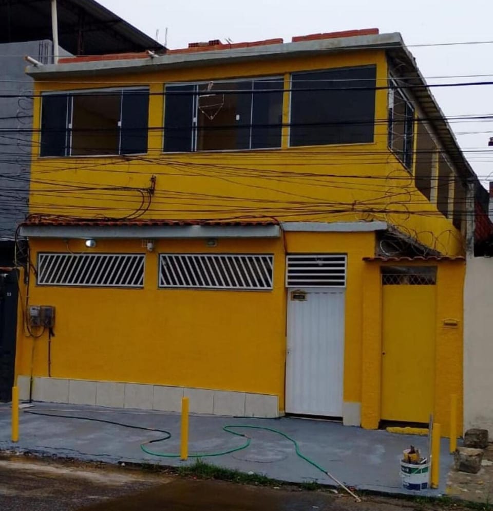 Recanto Carioca Aconchegante Apartment in Rio de Janeiro
