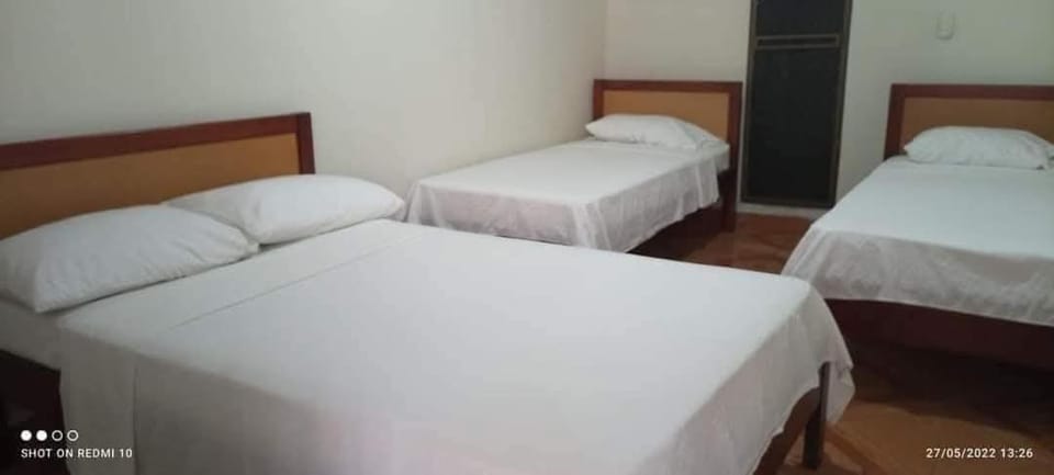 Hotel las Garzas RP Capsule hotel in Huila, Colombia