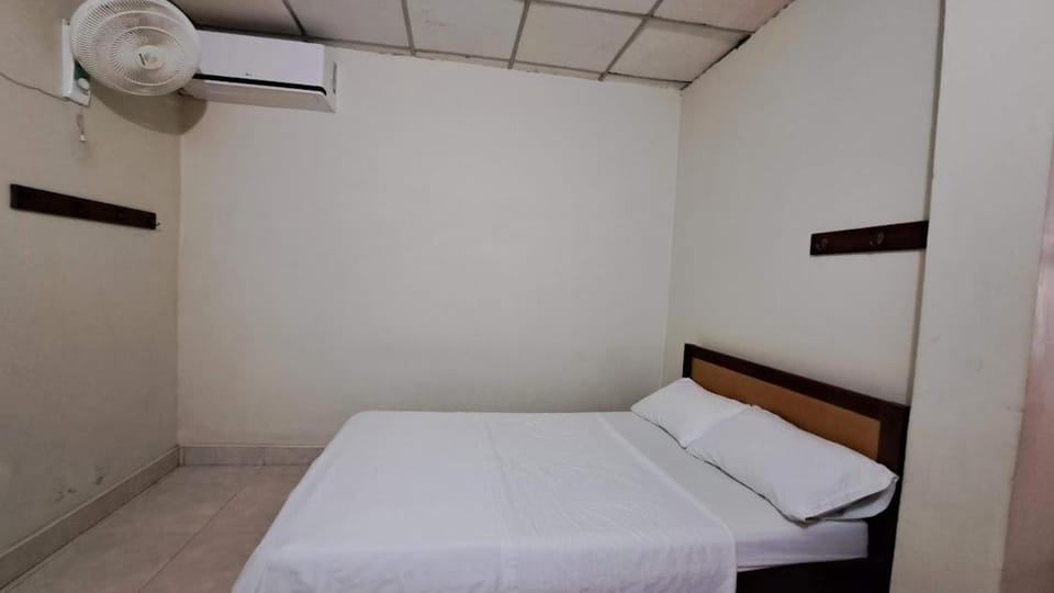 Hotel las Garzas RP Capsule hotel in Huila, Colombia