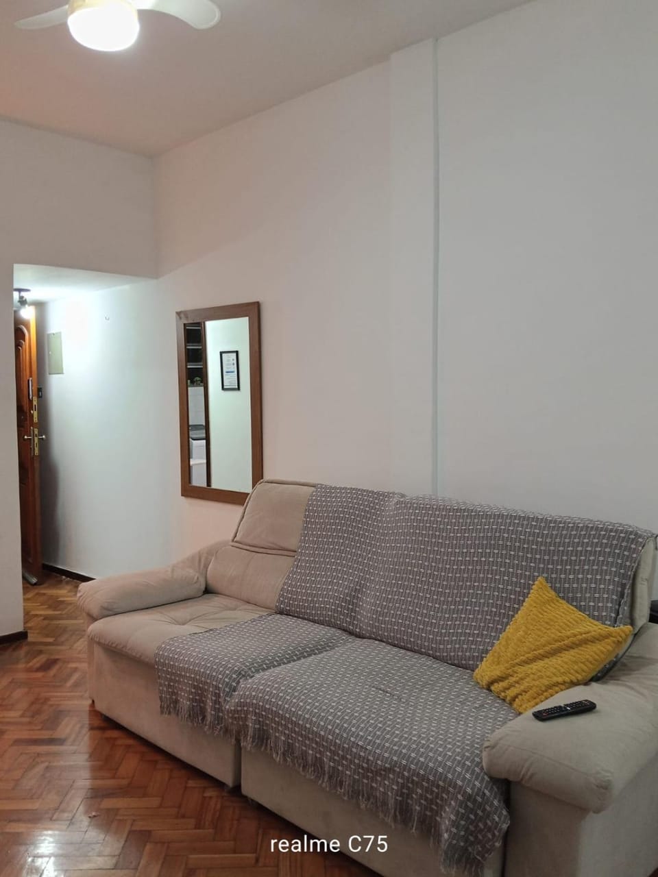 copacabana Apartment in Rio de Janeiro