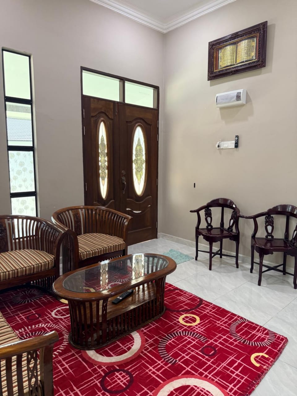 Selem Homestay House in Terengganu, Malaysia