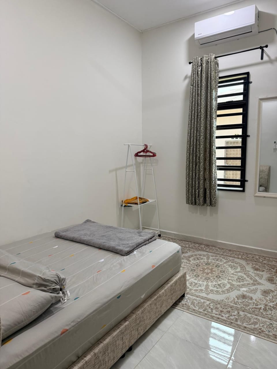 Selem Homestay House in Terengganu, Malaysia