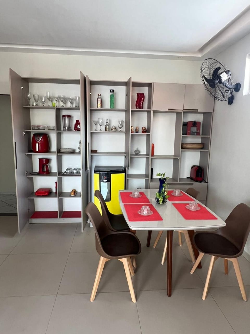 Allmedhouse Apartment in São Luís