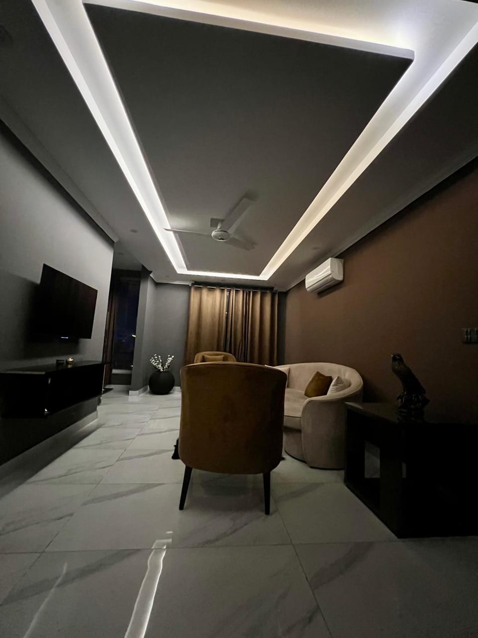 2BHK apartment Apartment in Lahore
