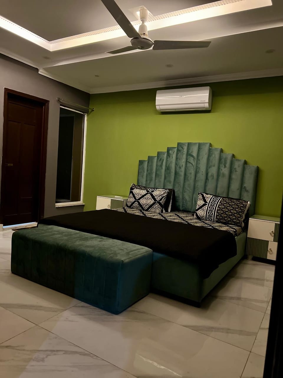 2BHK apartment Apartment in Lahore