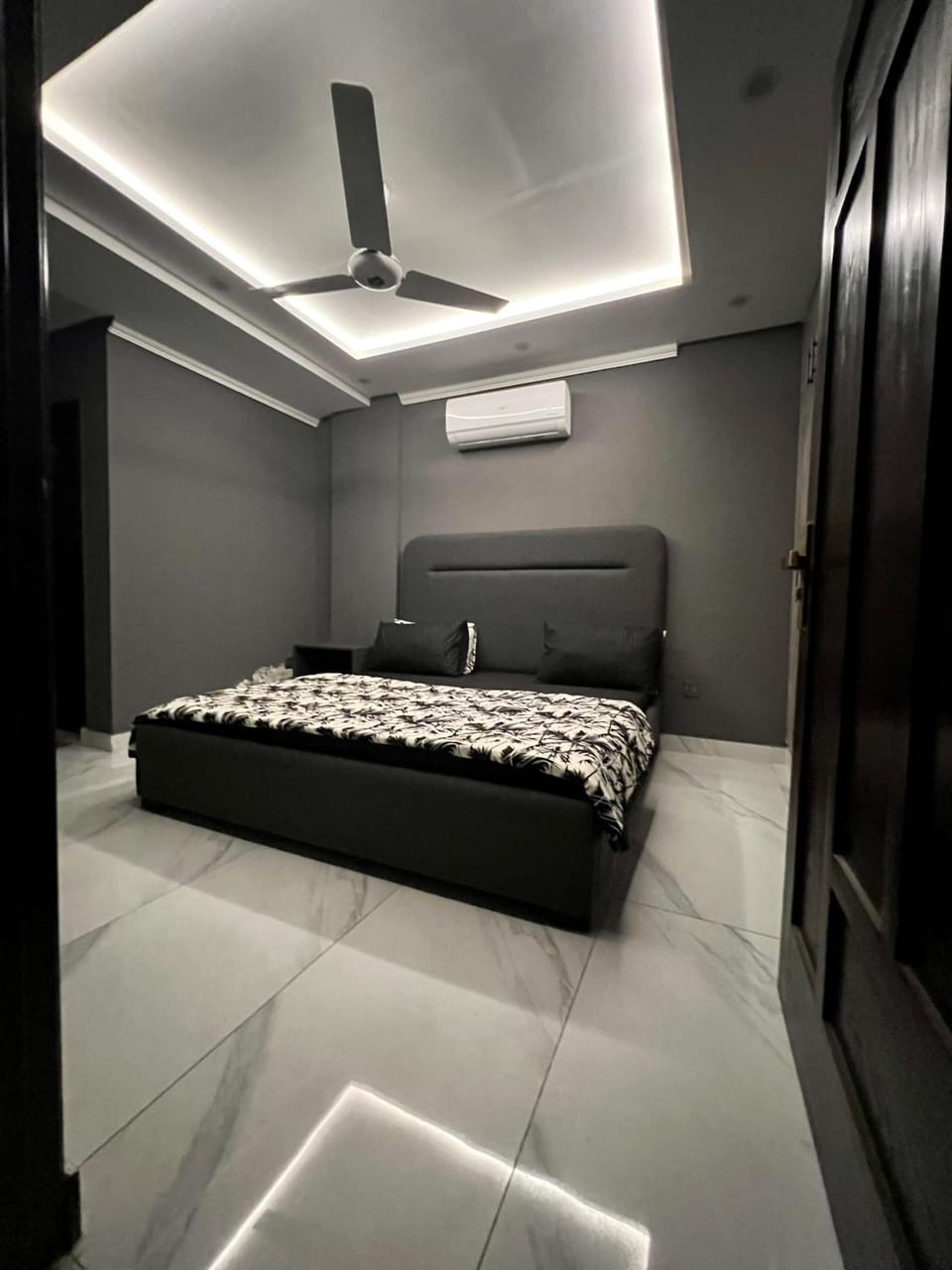 2BHK apartment Apartment in Lahore