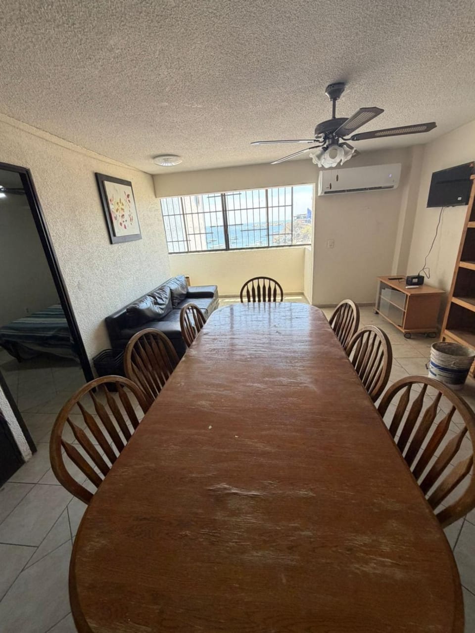 Depa Frente al Mar en Playa Caleta Free Parking Apartment in Acapulco