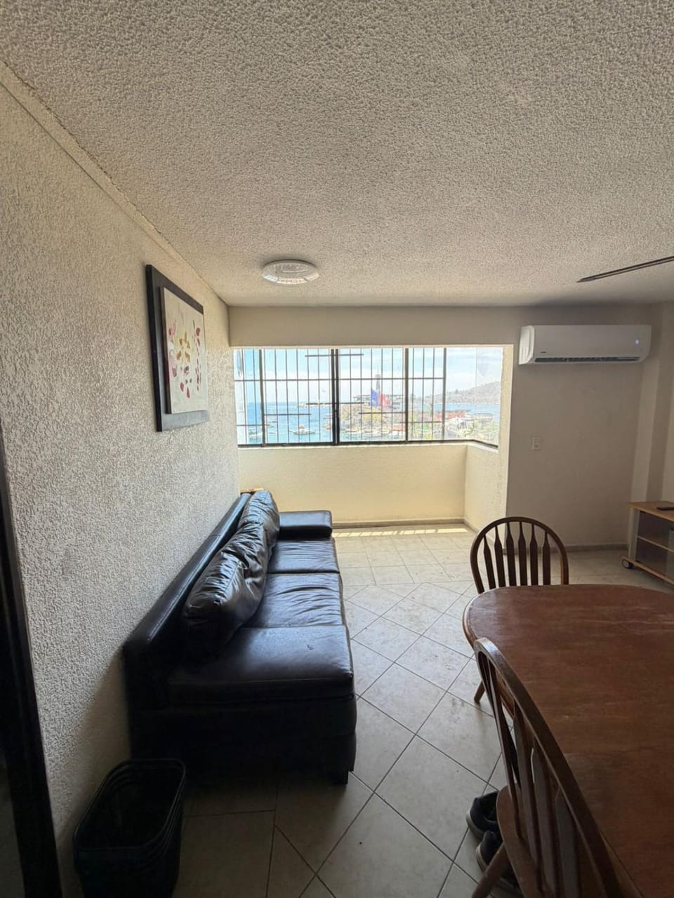 Depa Frente al Mar en Playa Caleta Free Parking Apartment in Acapulco