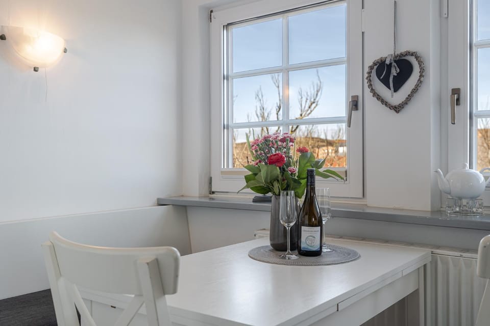 Sonnenaufgang Apartment in Westerland