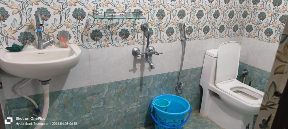 Sakez Homestays HH Apartment in Hyderabad