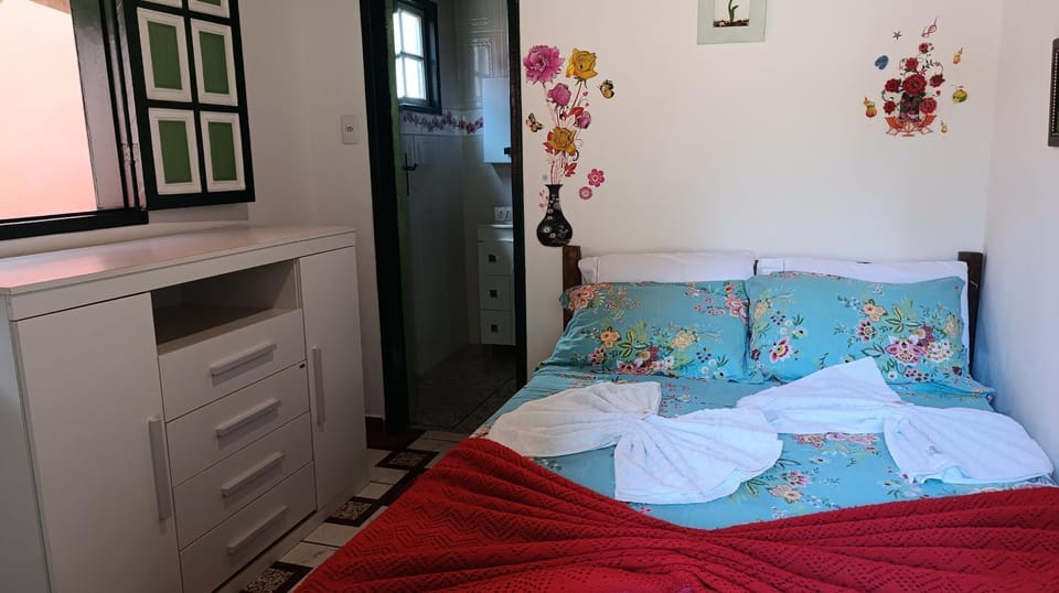 Chalé da Ana Campground/ 
RV Resort in Ouro Preto