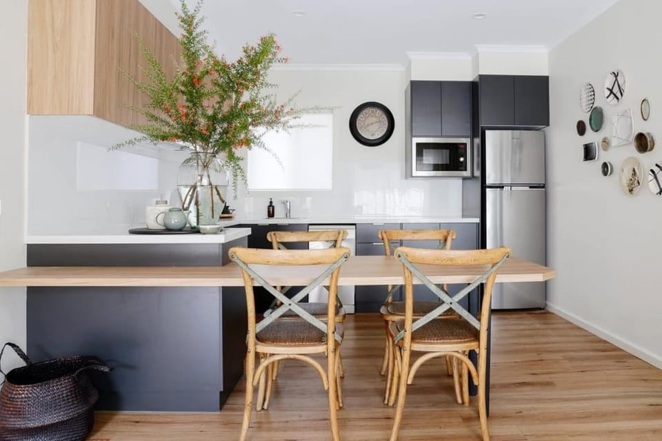 Altitude One Apartment in Porepunkah
