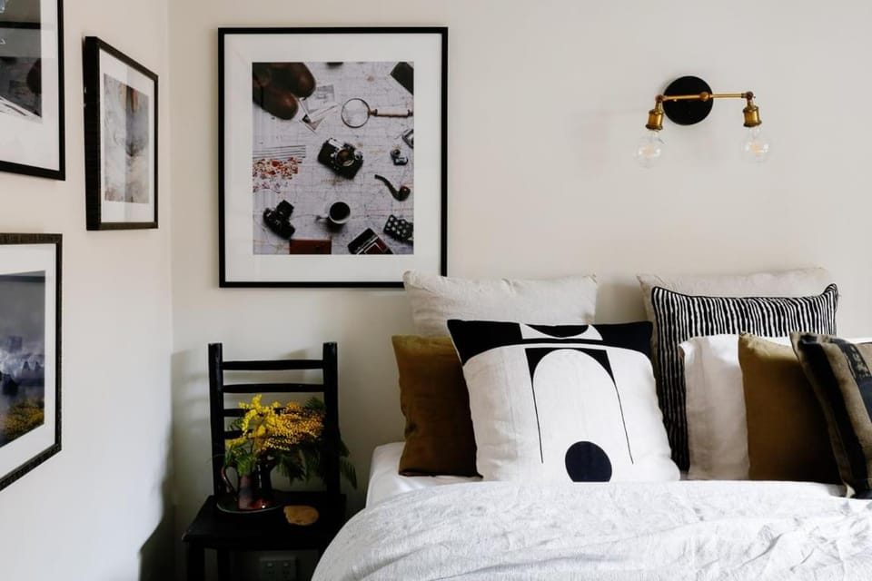 Altitude One Apartment in Porepunkah
