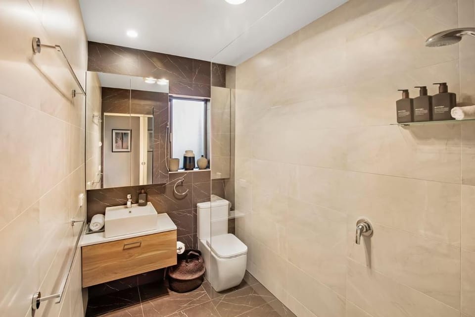 Altitude One Apartment in Porepunkah