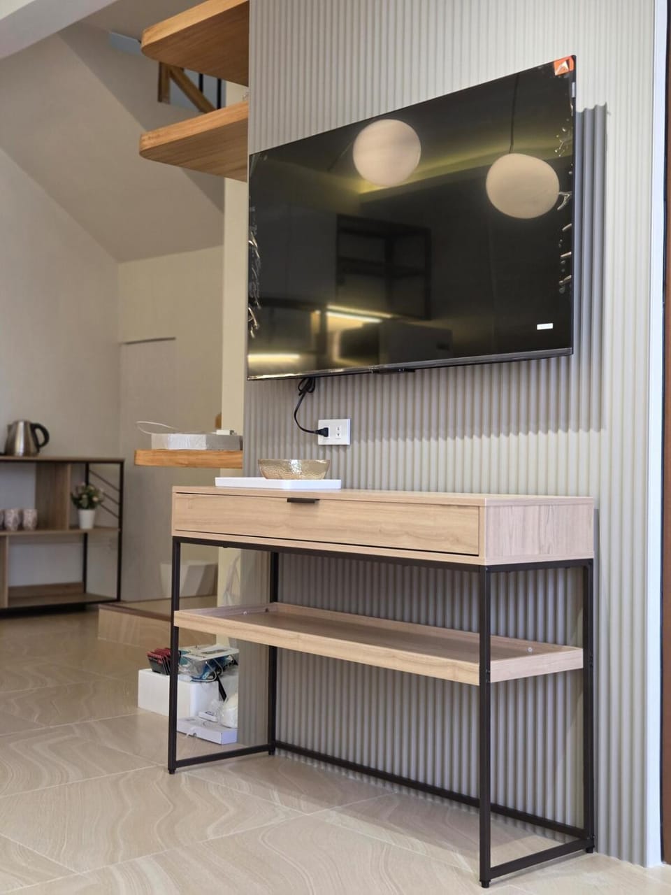C Urban Villas 2 Villa in Angeles
