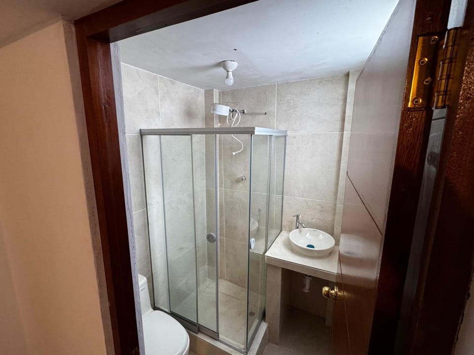 Posada Imperial Apartment in Cusco