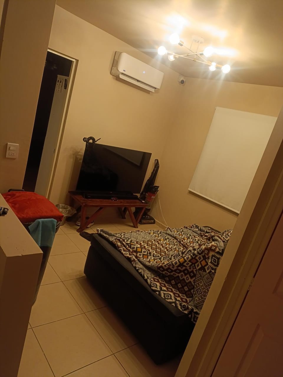 Habitación Confort en Garcia Vacation rental in State of Nuevo Leon