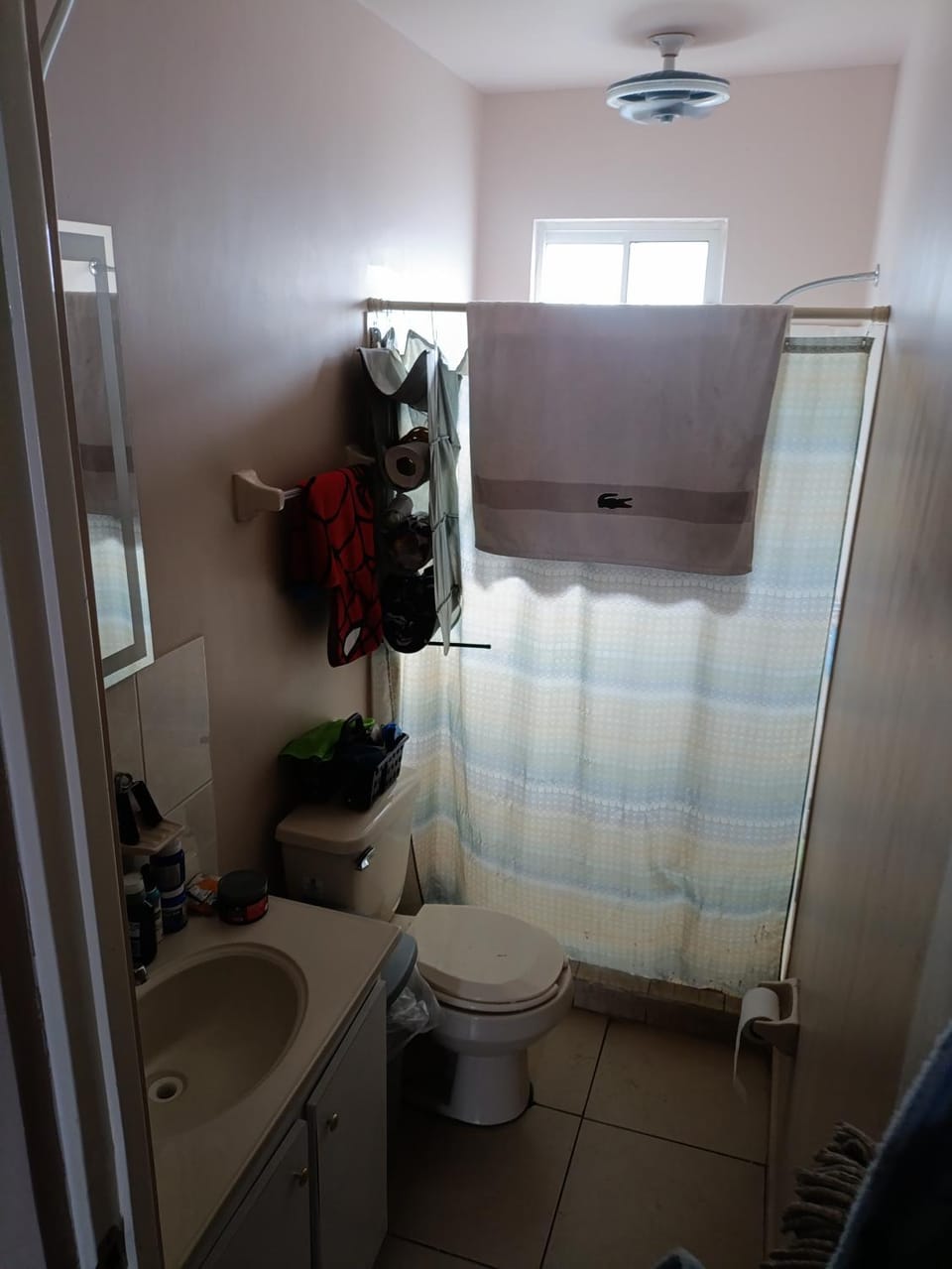Habitación Confort en Garcia Vacation rental in State of Nuevo Leon
