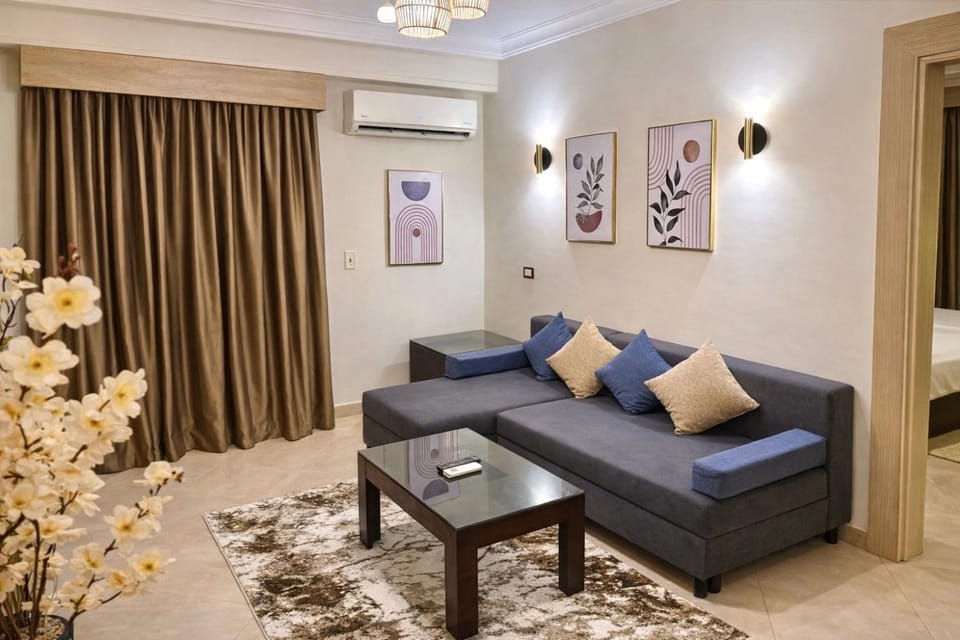 Heliopolis Rock - Cairo Airport Apartment hotel in Cairo Governorate