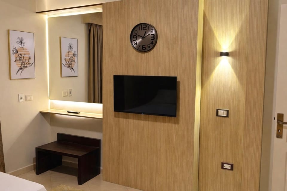 Heliopolis Rock - Cairo Airport Apartment hotel in Cairo Governorate