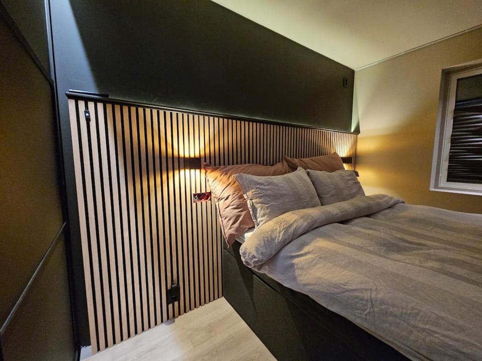 Aurora Central Premium Apt Bodø Apartment in Nordland, Norway