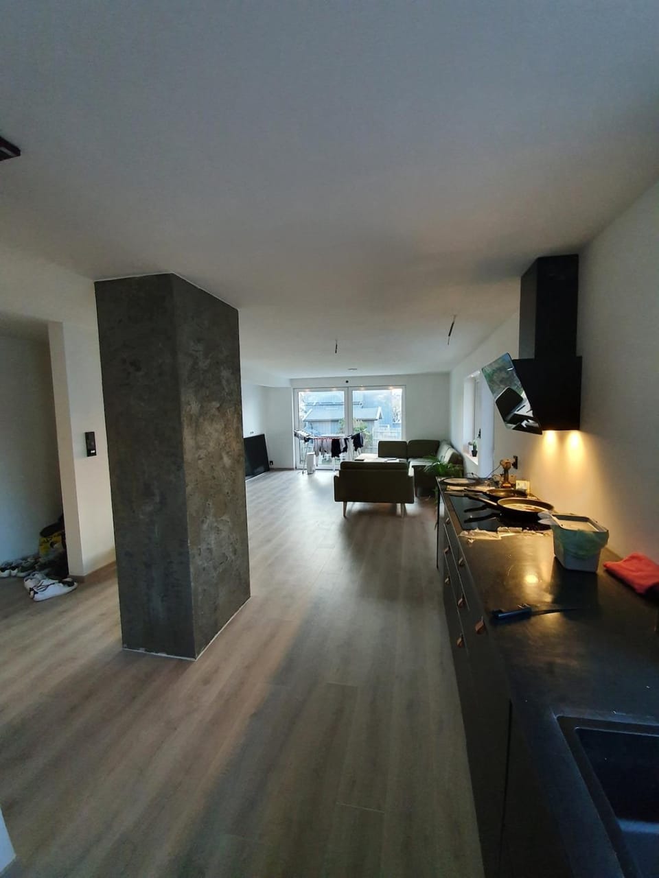 Aurora Central Premium Apt Bodø Apartment in Nordland, Norway