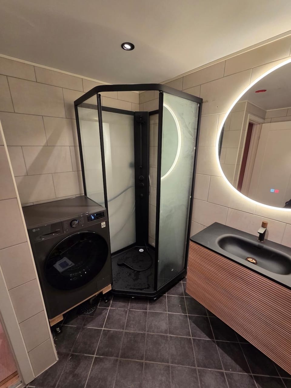 Aurora Central Premium Apt Bodø Apartment in Nordland, Norway