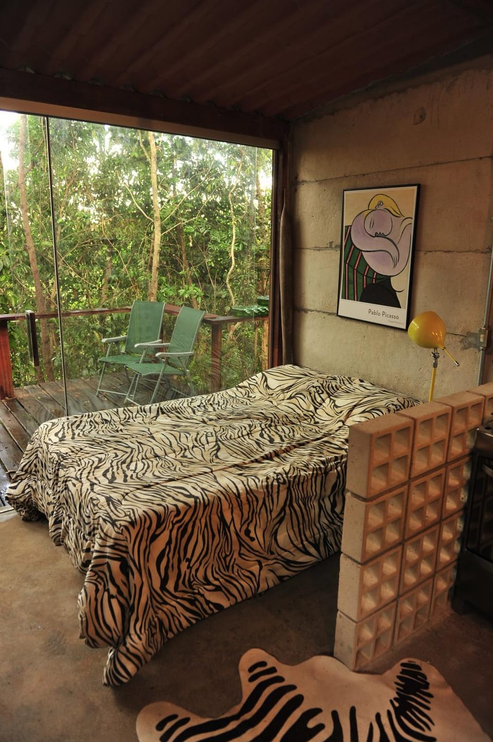 Casinha Natureza House in State of Goiás