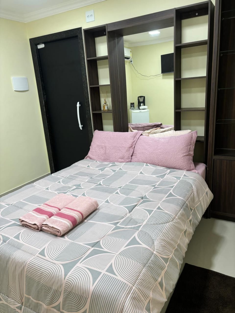 Suíte sossego Apartment in State of Rio de Janeiro