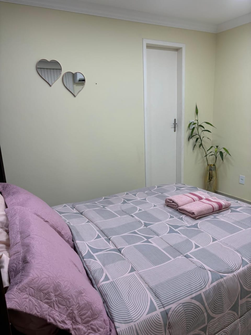 Suíte sossego Apartment in State of Rio de Janeiro