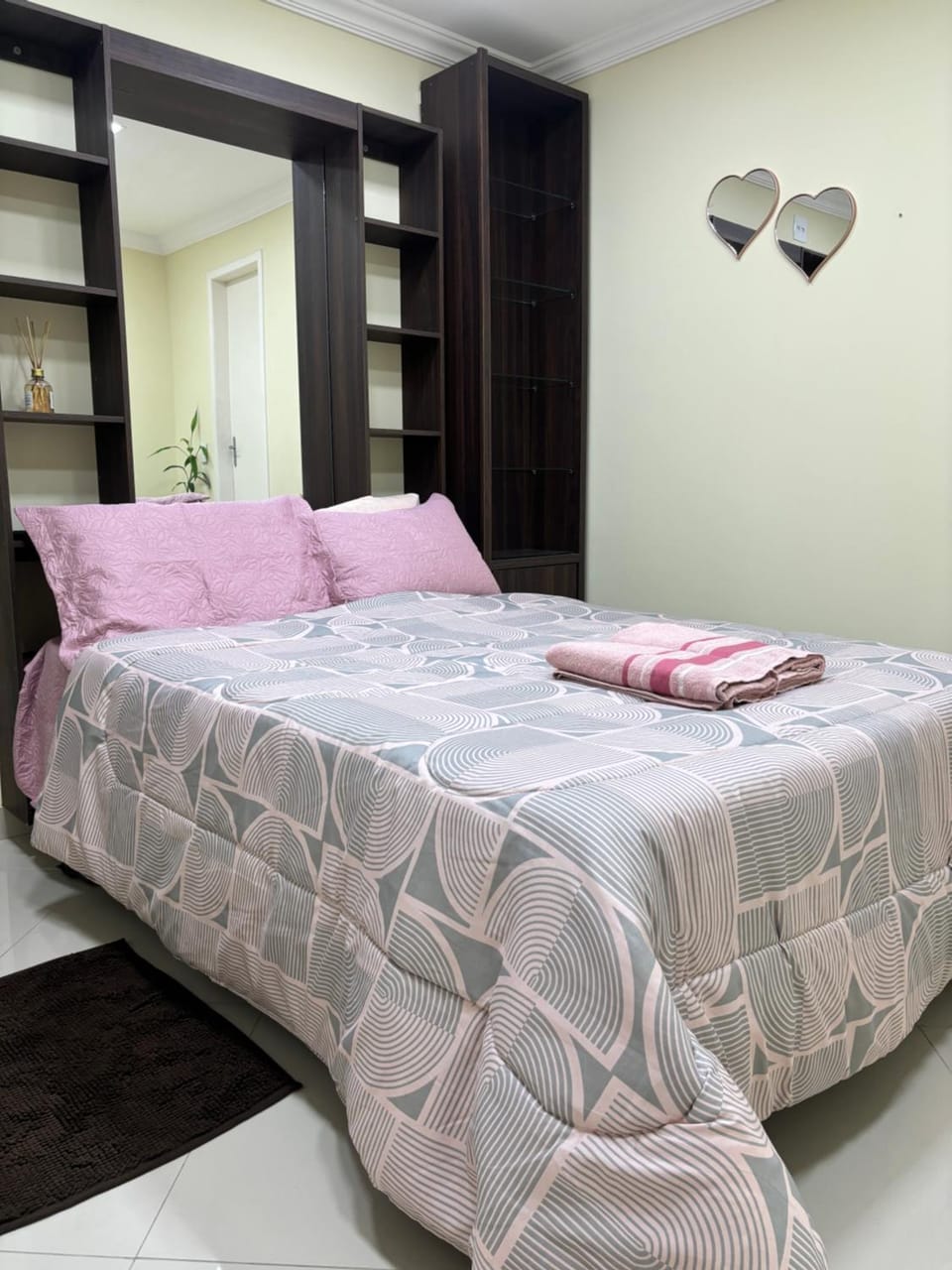 Suíte sossego Apartment in State of Rio de Janeiro