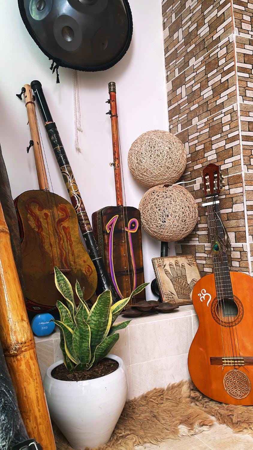 Dar D'Art Vacation rental in Tunis