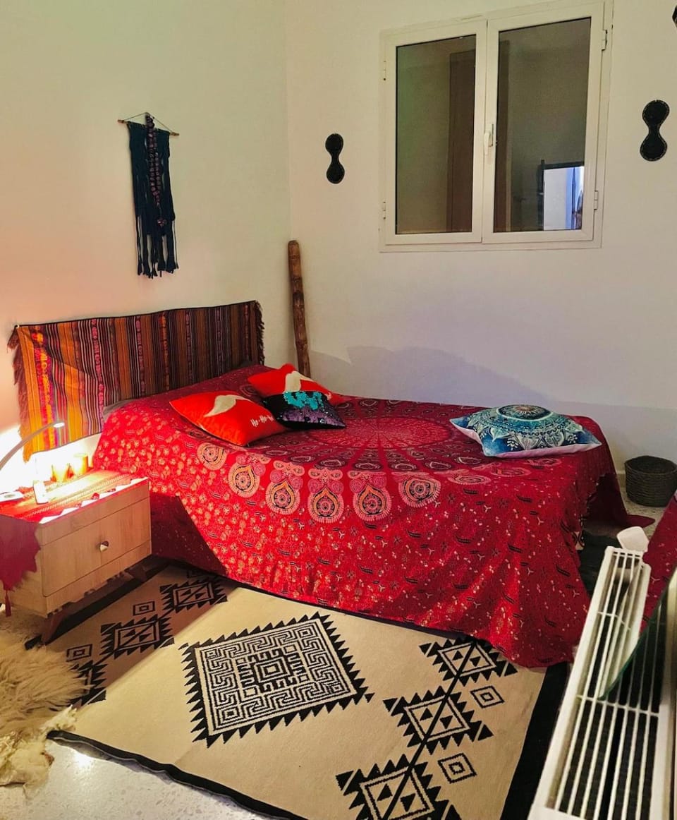 Dar D'Art Vacation rental in Tunis