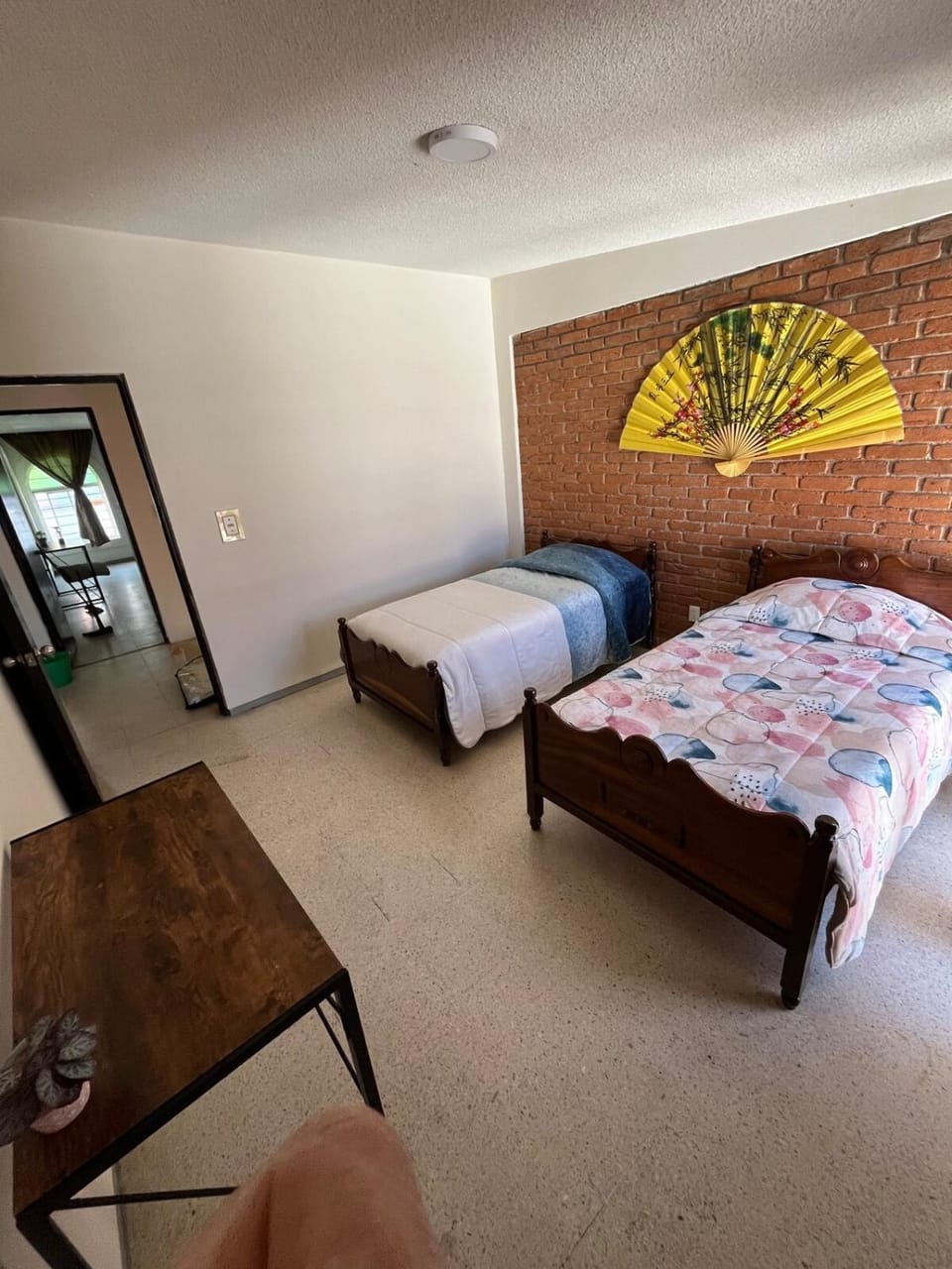 Rey 179 House in Morelia