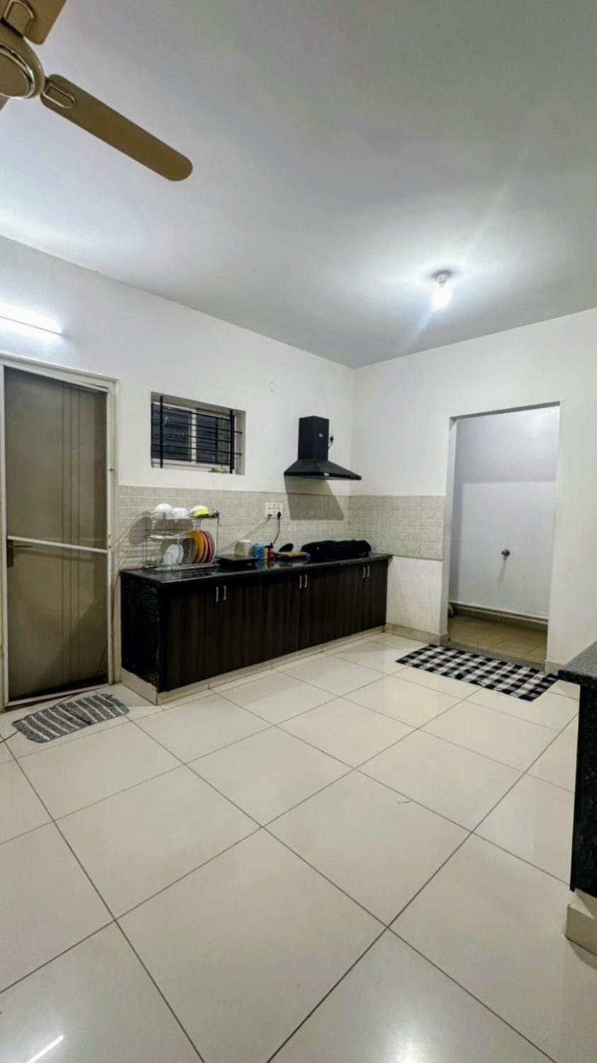 Simba Stay's 2BHK 1 House in Chikmagalur