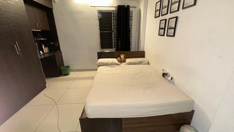 Simba Stay's 2BHK 1 House in Chikmagalur