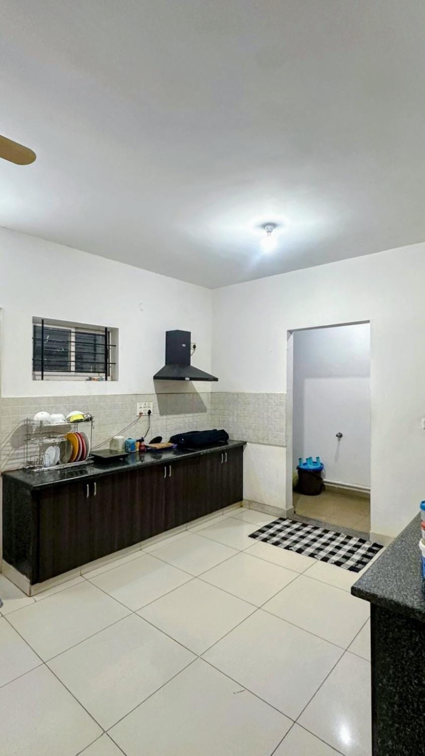 Simba Stay's 2BHK 1 House in Chikmagalur