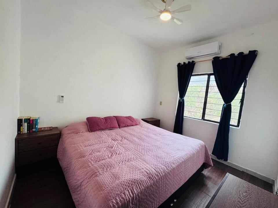 Loft Mango Apartment in State of Chiapas