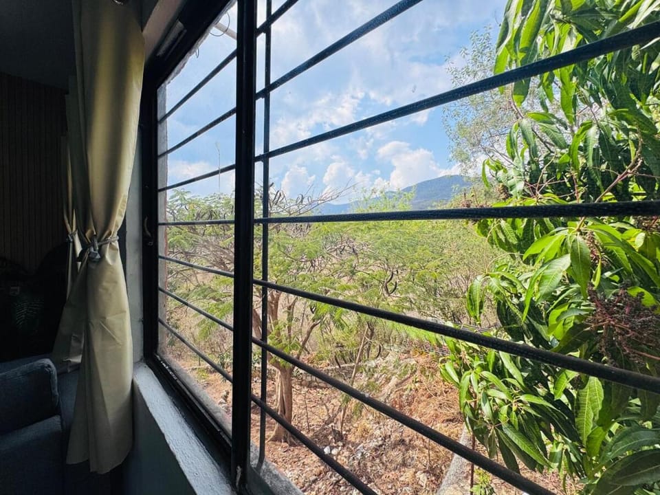 Loft Mango Apartment in State of Chiapas