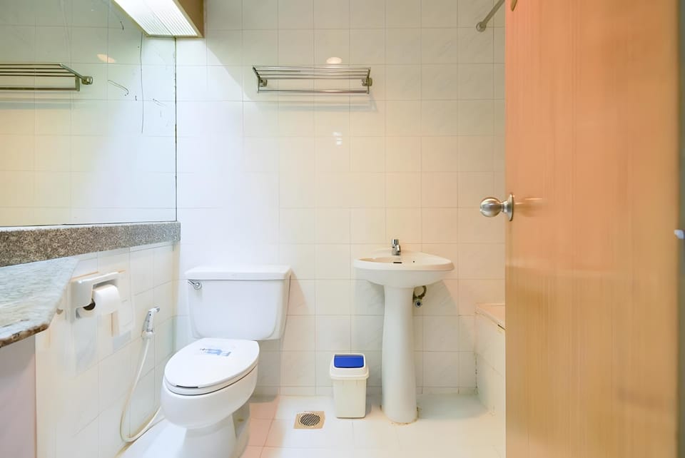 Shower, Toilet, Bathroom, bidet