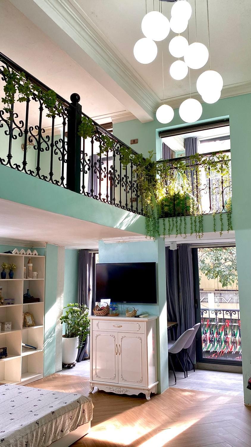 S&S home Apartment in Hanoi