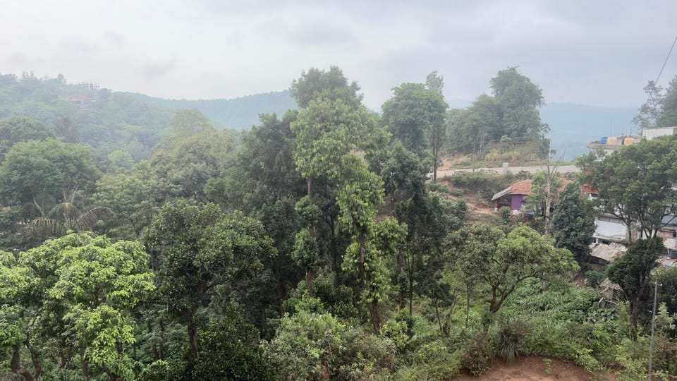 Vega tourist lodge Hotel in Madikeri