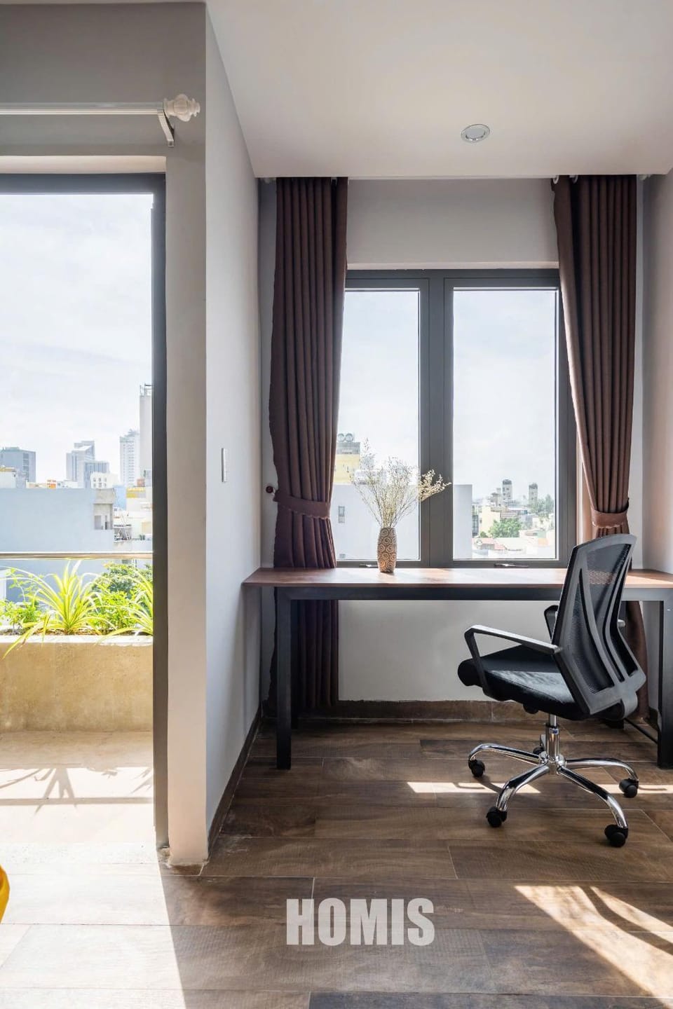 TMH House 8587 Hotel & Apartment Da Nang Apartment hotel in Da Nang