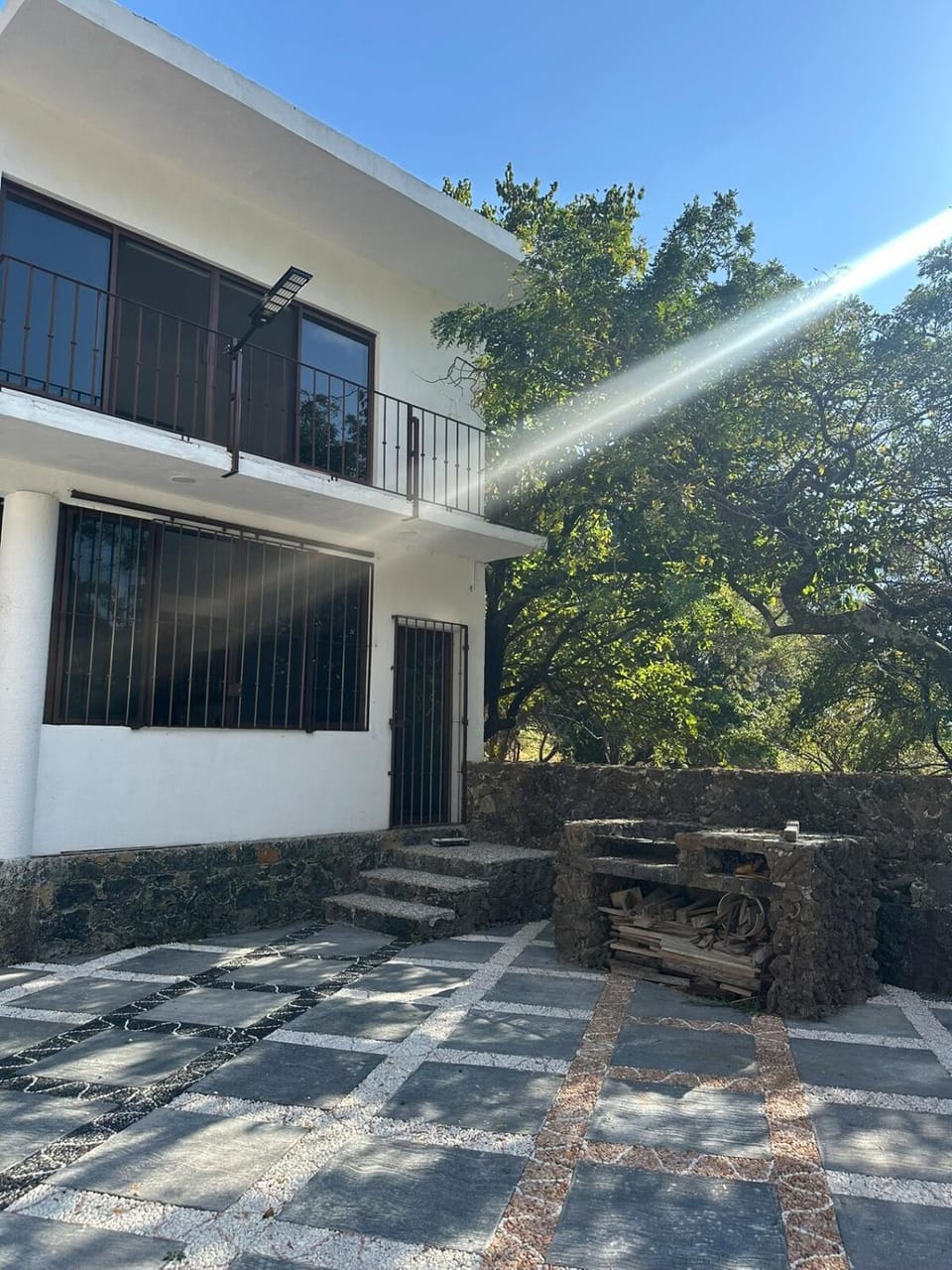 Casa Valbella, Tepoztlán Morelos House in Tepoztlan