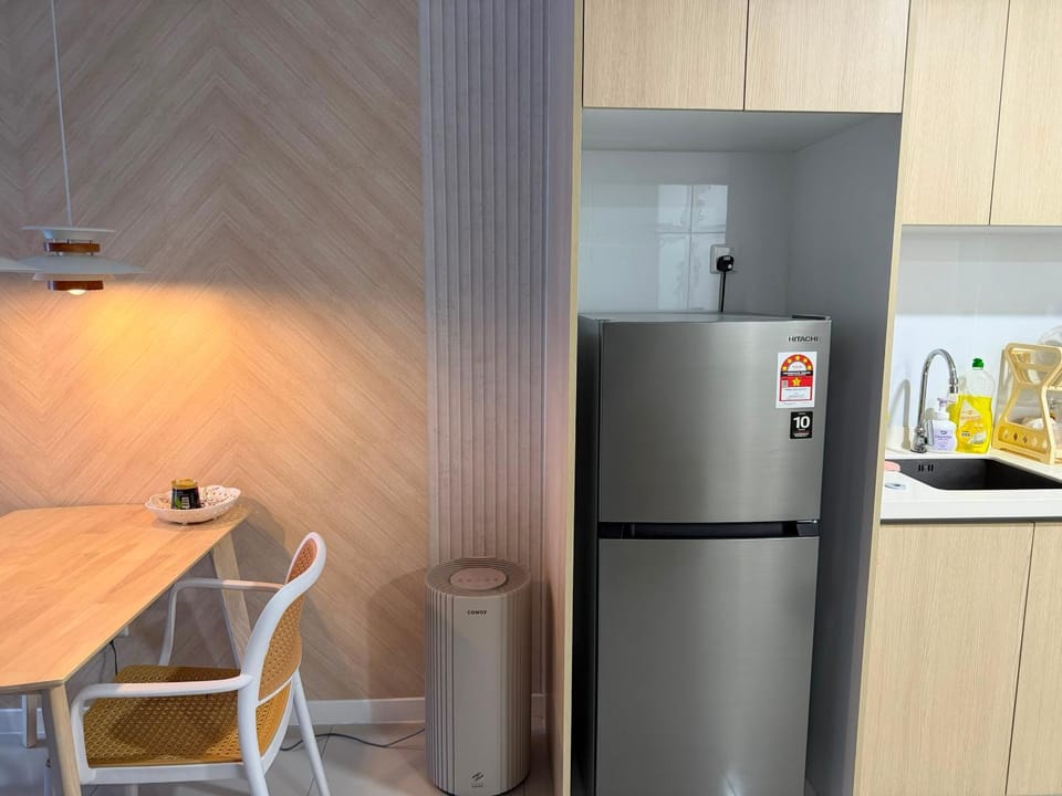 Cozy Luxury Couple Suite at Tropicana Metropark Apartment in Subang Jaya