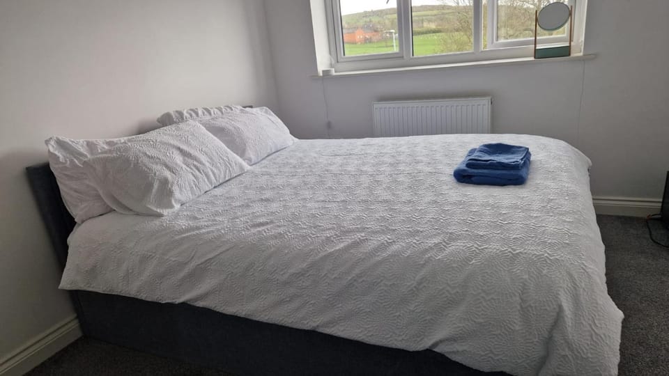 Amani Sanctuary 2 Bedroom House House in Lanchester