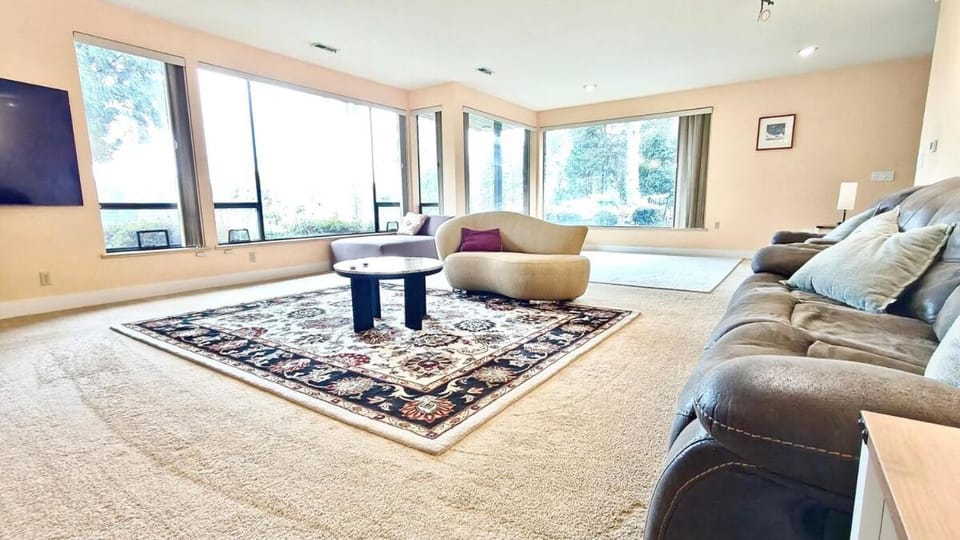 Star Lake Shores House in Federal Way