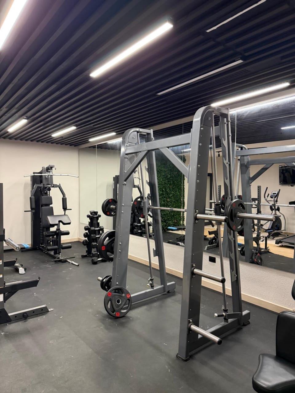 Apartamento en Civil Tower Oceance Apartment in Santo Domingo Este