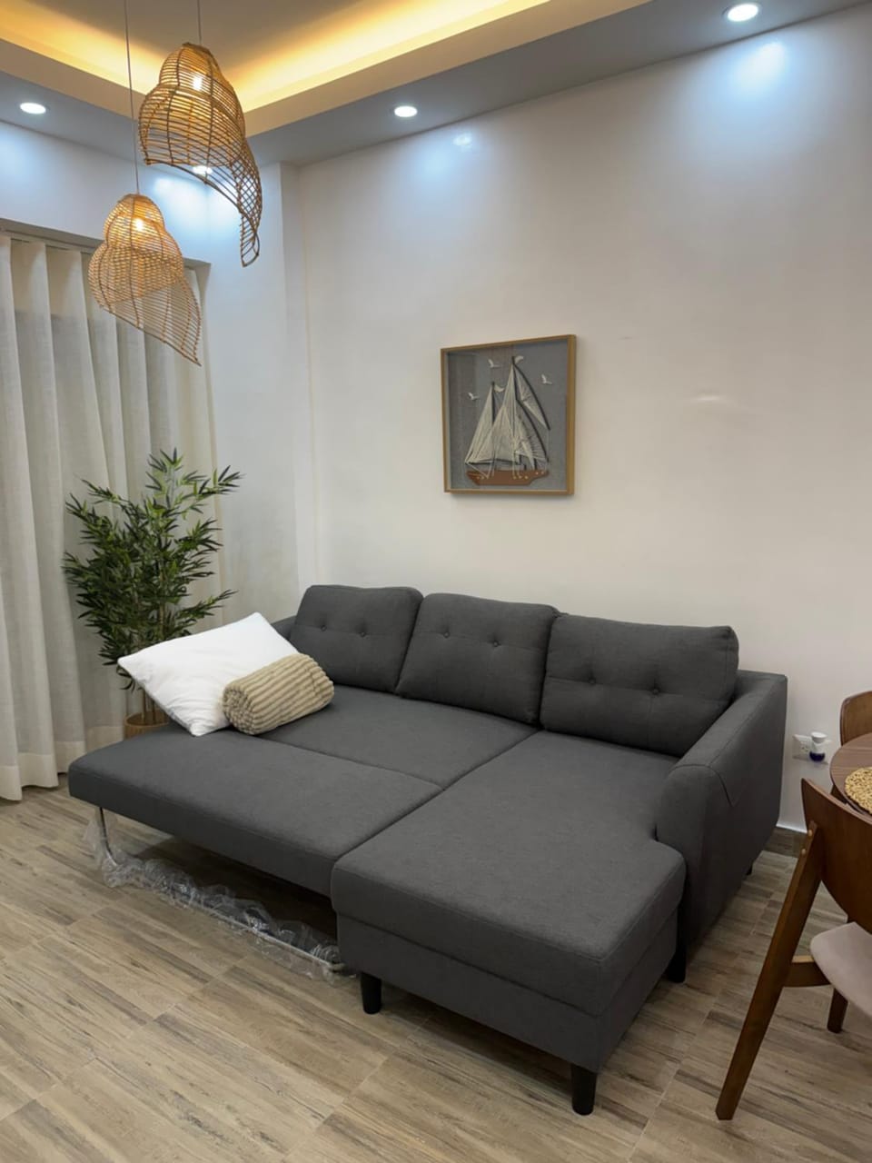Apartamento en Civil Tower Oceance Apartment in Santo Domingo Este