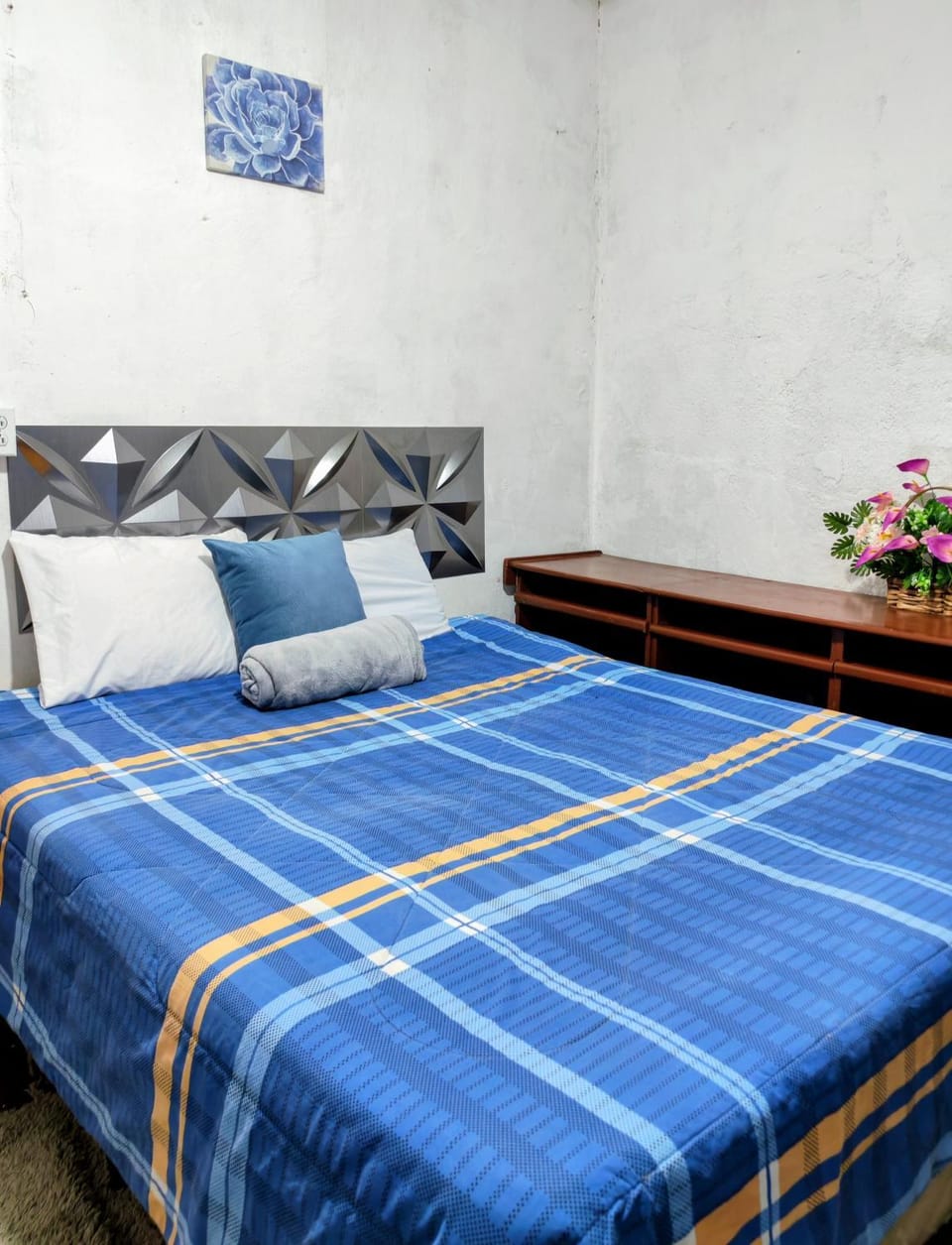 La casona En el Corazón de San Miguel3 Bed and Breakfast in El Salvador